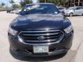 2015 Tuxedo Black Metallic Ford Taurus Limited  photo #15