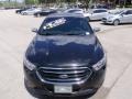 2015 Tuxedo Black Metallic Ford Taurus Limited  photo #16