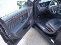 2015 Tuxedo Black Metallic Ford Taurus Limited  photo #17
