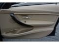 Venetian Beige Door Panel Photo for 2015 BMW 3 Series #106283321