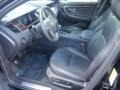 2015 Tuxedo Black Metallic Ford Taurus Limited  photo #18