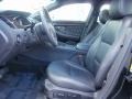 2015 Tuxedo Black Metallic Ford Taurus Limited  photo #19