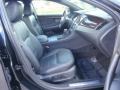 2015 Tuxedo Black Metallic Ford Taurus Limited  photo #21