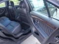 2015 Tuxedo Black Metallic Ford Taurus Limited  photo #22