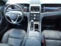 2015 Tuxedo Black Metallic Ford Taurus Limited  photo #24