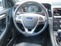 2015 Tuxedo Black Metallic Ford Taurus Limited  photo #25
