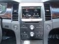 2015 Tuxedo Black Metallic Ford Taurus Limited  photo #26