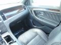 2015 Tuxedo Black Metallic Ford Taurus Limited  photo #27