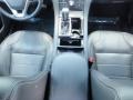 2015 Tuxedo Black Metallic Ford Taurus Limited  photo #28