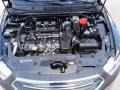 2015 Tuxedo Black Metallic Ford Taurus Limited  photo #29