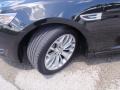 2015 Tuxedo Black Metallic Ford Taurus Limited  photo #30