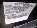 2015 Tuxedo Black Metallic Ford Taurus Limited  photo #32