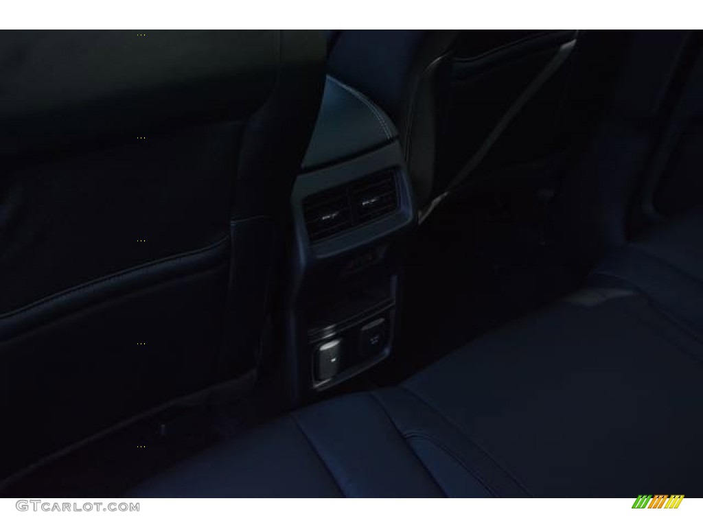 2015 Edge Titanium - Bronze Fire Metallic / Ebony photo #13
