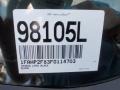 2015 Tuxedo Black Metallic Ford Taurus Limited  photo #33