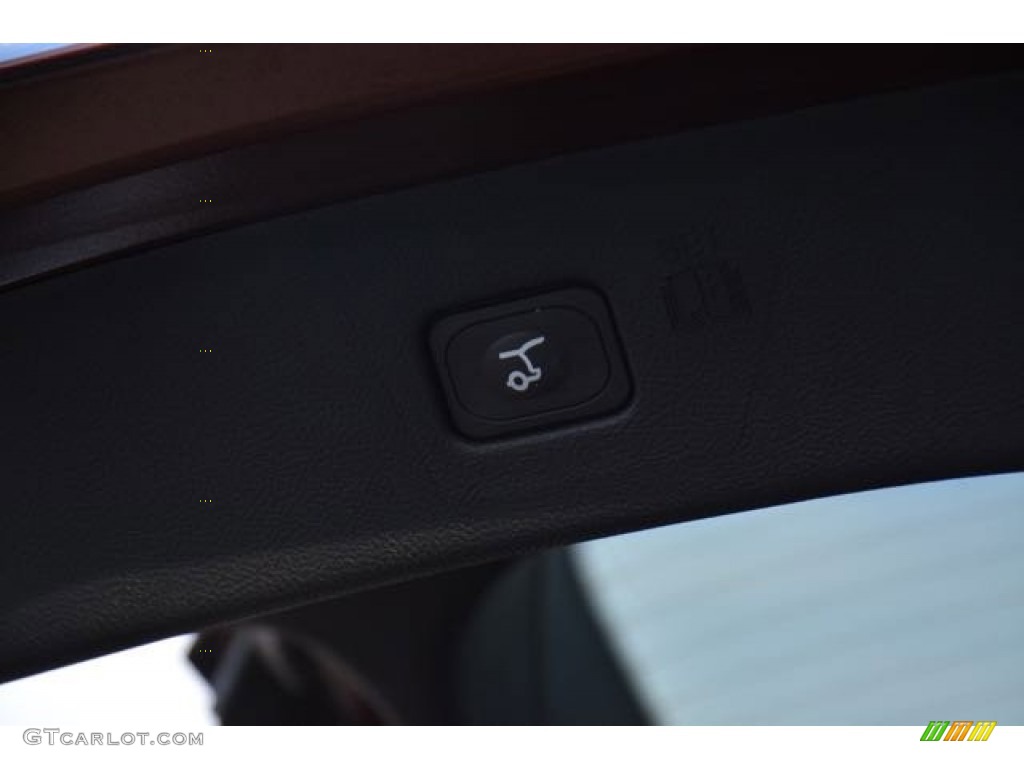 2015 Edge Titanium - Bronze Fire Metallic / Ebony photo #17