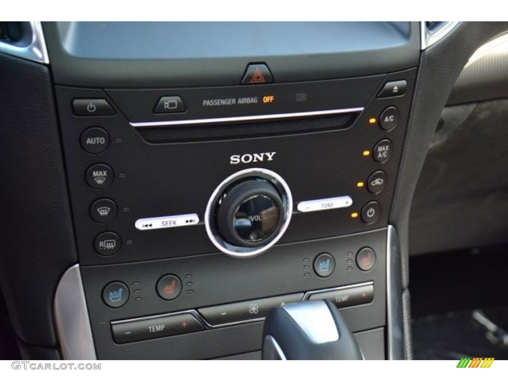 2015 Edge Titanium - Bronze Fire Metallic / Ebony photo #27