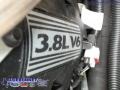 2008 Black Jeep Wrangler Unlimited Sahara 4x4  photo #18