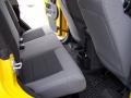 Detonator Yellow - Wrangler Unlimited X 4x4 Photo No. 12