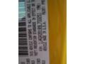 Detonator Yellow - Wrangler Unlimited X 4x4 Photo No. 15