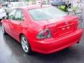 Absolutely Red - IS 300 Photo No. 5