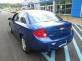 2005 Arrival Blue Metallic Chevrolet Cobalt Sedan  photo #4