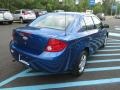 2005 Arrival Blue Metallic Chevrolet Cobalt Sedan  photo #7