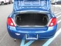Arrival Blue Metallic - Cobalt Sedan Photo No. 15