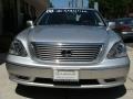 Mercury Metallic - LS 430 Photo No. 2