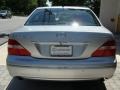 Mercury Metallic - LS 430 Photo No. 5