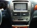 Mercury Metallic - LS 430 Photo No. 11
