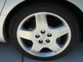 Mercury Metallic - LS 430 Photo No. 14