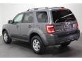 Sterling Grey Metallic - Escape Limited V6 Photo No. 3
