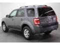 2010 Sterling Grey Metallic Ford Escape Limited V6  photo #3