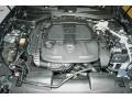  2016 SLK 350 Roadster 3.5 Liter DI DOHC 24-Valve VVT V6 Engine