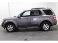 2010 Sterling Grey Metallic Ford Escape Limited V6  photo #6