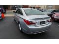 Radiant Silver - Sonata GLS Photo No. 4