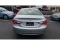 Radiant Silver - Sonata GLS Photo No. 5
