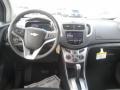 Summit White - Trax LT AWD Photo No. 10