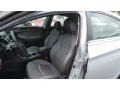 Radiant Silver - Sonata GLS Photo No. 9