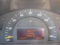 2003 Everest Green Metallic Mercedes-Benz C 240 4Matic Sedan  photo #8