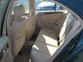 2003 Everest Green Metallic Mercedes-Benz C 240 4Matic Sedan  photo #10