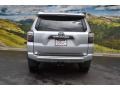 2015 Classic Silver Metallic Toyota 4Runner Trail Premium 4x4  photo #4