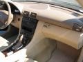 2003 Everest Green Metallic Mercedes-Benz C 240 4Matic Sedan  photo #11
