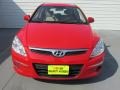 2012 Chilipepper Red Hyundai Elantra GLS Touring  photo #5