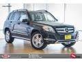 Black - GLK 350 Photo No. 1
