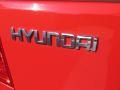 2012 Chilipepper Red Hyundai Elantra GLS Touring  photo #14