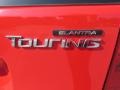 Chilipepper Red - Elantra GLS Touring Photo No. 15