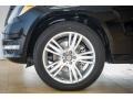 Black - GLK 350 Photo No. 10