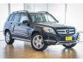 Black - GLK 350 Photo No. 12