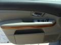 Crystal White - RX 350 AWD Photo No. 6